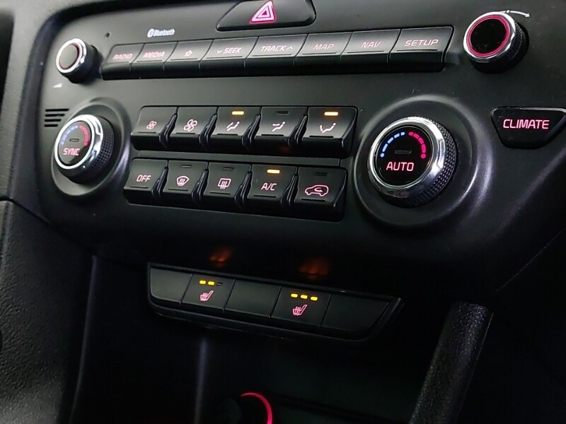 Used Kia Sportage 2020 for sale - 78065876: Photo 14