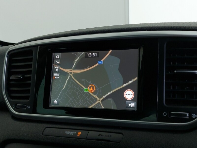 Used Kia Sportage 2020 for sale - 78065876: Photo 16