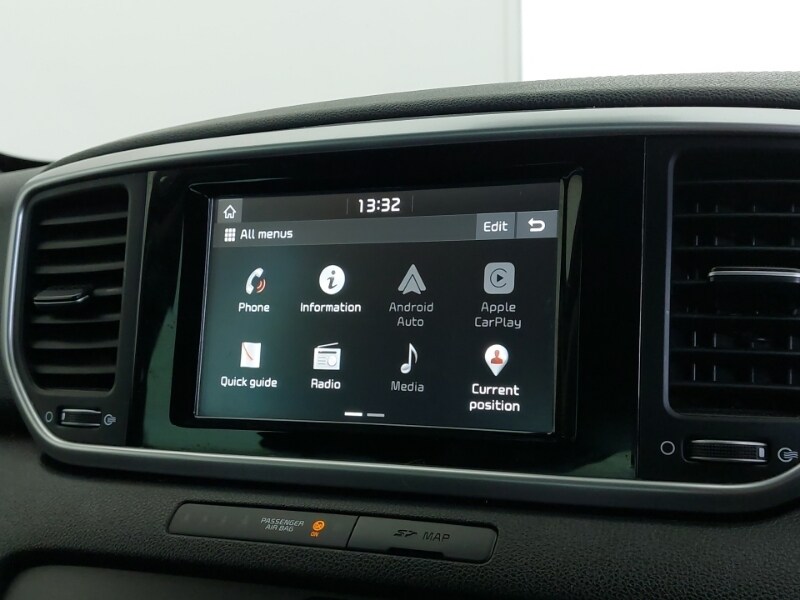 Used Kia Sportage 2020 for sale - 78065876: Photo 17