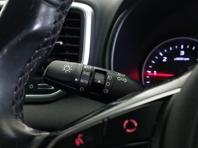 Used Kia Sportage 2020 for sale - 78065876: Photo 18