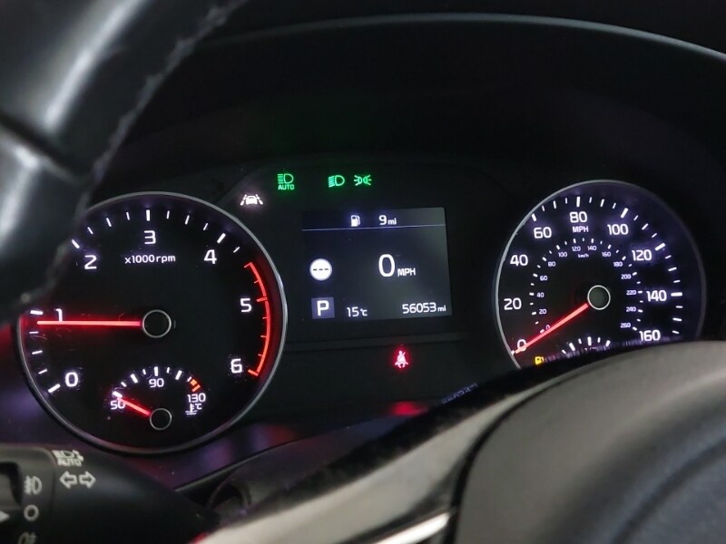 Used Kia Sportage 2020 for sale - 78065876: Photo 19