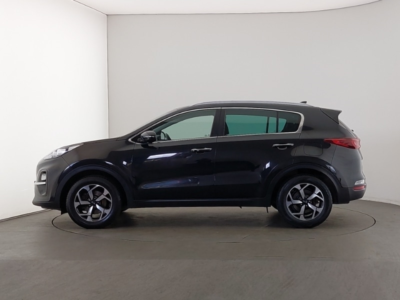 Used Kia Sportage 2020 for sale - 78065876: Photo 4