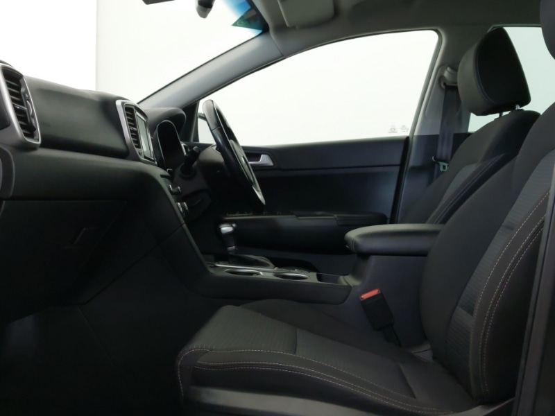 Used Kia Sportage 2020 for sale - 78065876: Photo 5