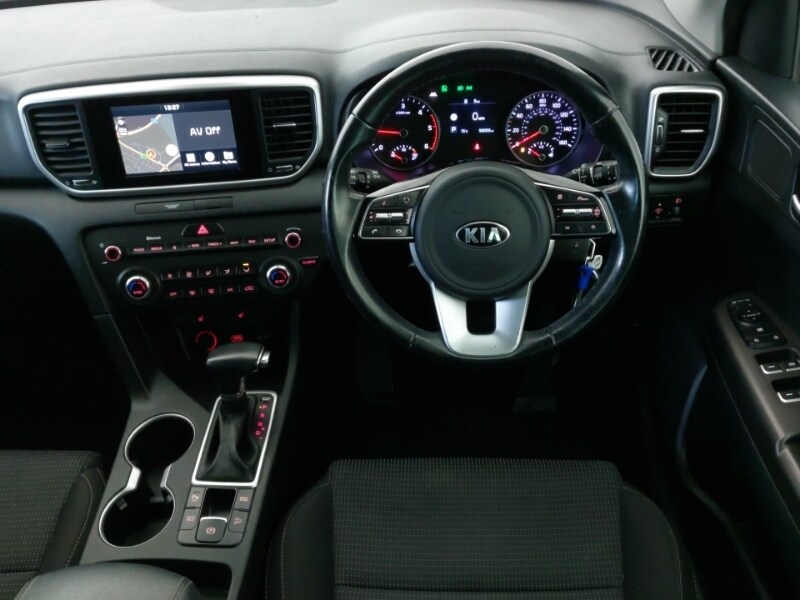 Used Kia Sportage 2020 for sale - 78065876: Photo 7