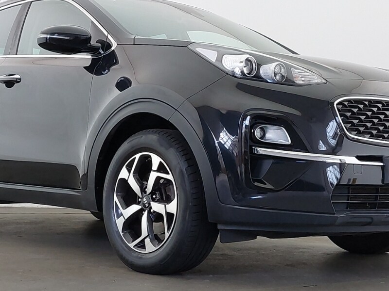 Used Kia Sportage 2020 for sale - 78065876: Photo 9