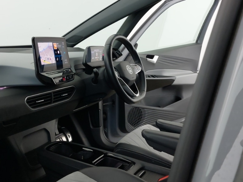 Used Volkswagen ID.3 2022 for sale - 78114058: Photo 11