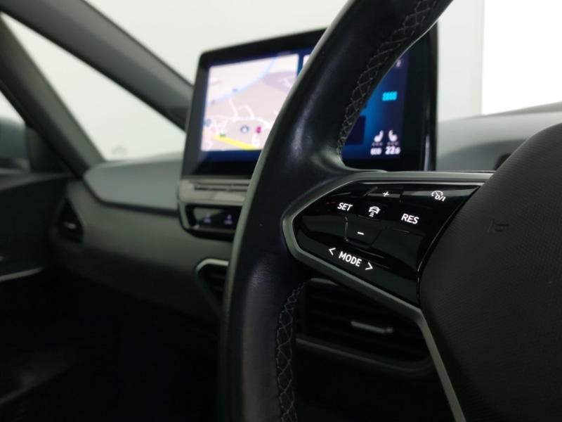 Used Volkswagen ID.3 2022 for sale - 78114058: Photo 13