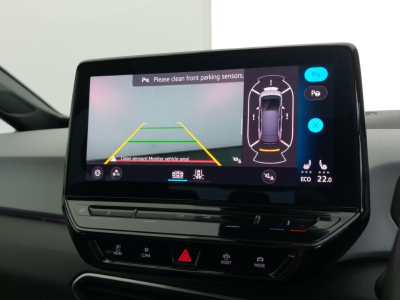 Used Volkswagen ID.3 2022 for sale - 78114058: Photo 14