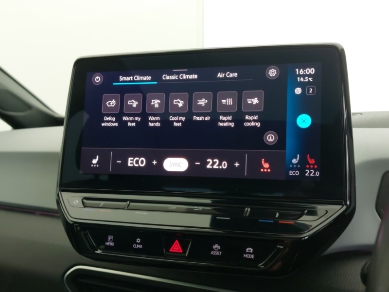 Used Volkswagen ID.3 2022 for sale - 78114058: Photo 15