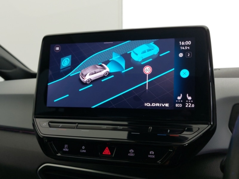 Used Volkswagen ID.3 2022 for sale - 78114058: Photo 16