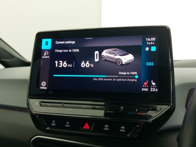 Used Volkswagen ID.3 2022 for sale - 78114058: Photo 18