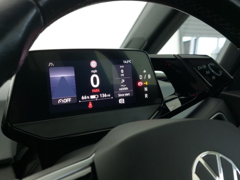 Used Volkswagen ID.3 2022 for sale - 78114058: Photo 19