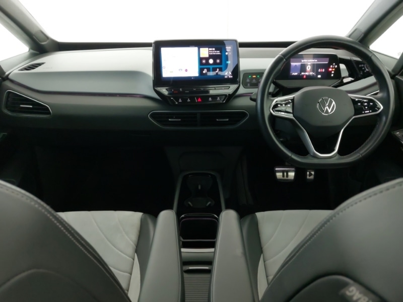 Used Volkswagen ID.3 2022 for sale - 78114058: Photo 2