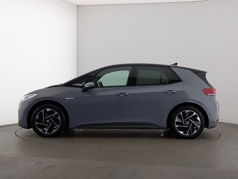 Used Volkswagen ID.3 2022 for sale - 78114058: Photo 4
