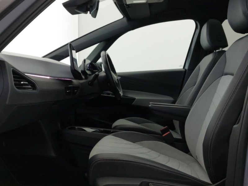 Used Volkswagen ID.3 2022 for sale - 78114058: Photo 5
