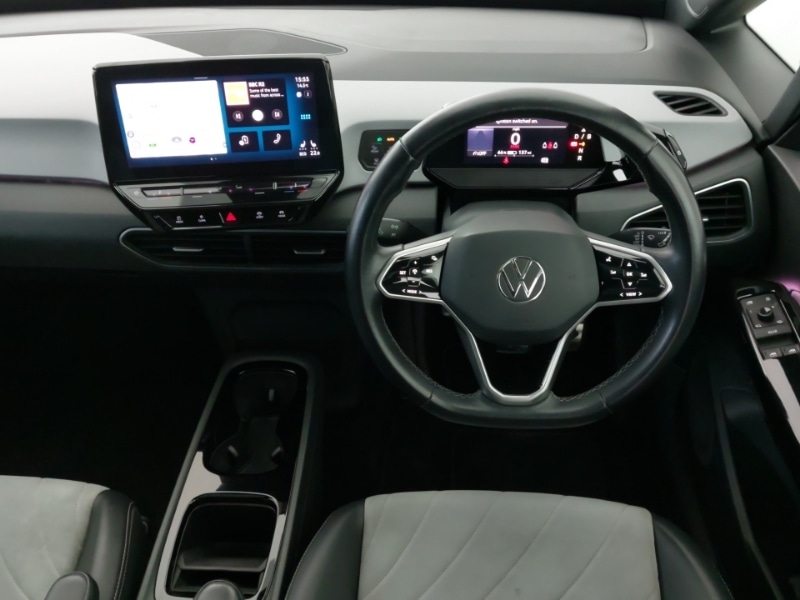 Used Volkswagen ID.3 2022 for sale - 78114058: Photo 7