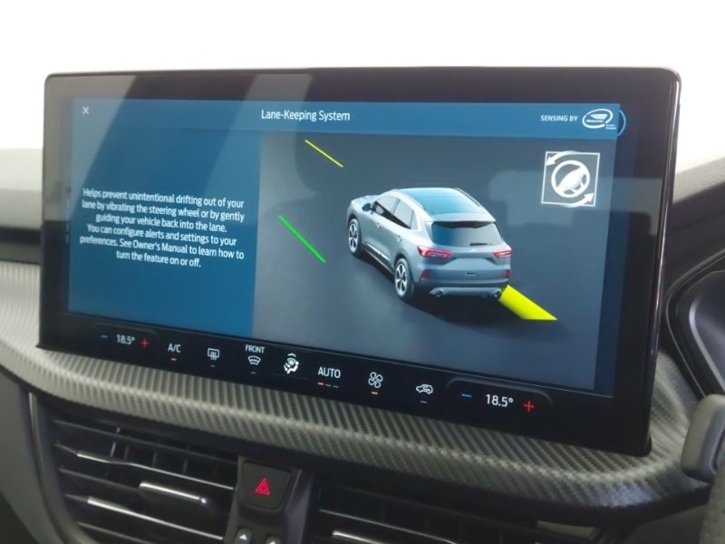 Used Ford Kuga 2025 for sale - 77686209: Photo 14