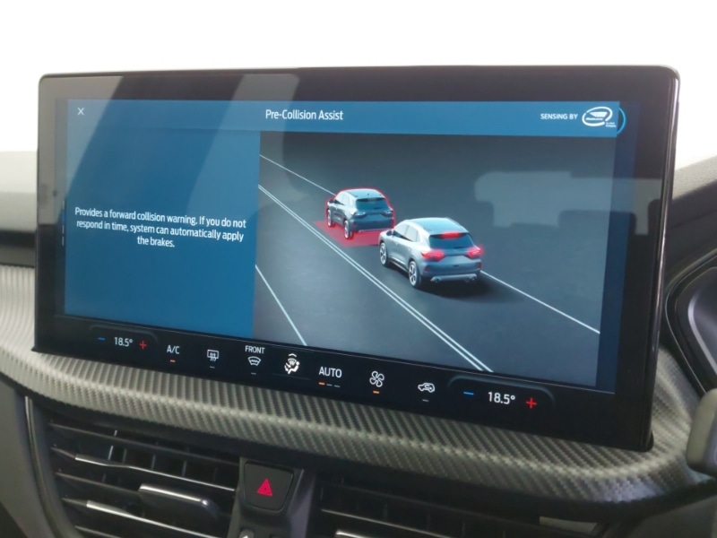 Used Ford Kuga 2025 for sale - 77686209: Photo 16