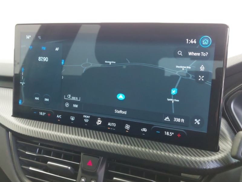 Used Ford Kuga 2025 for sale - 77686209: Photo 18