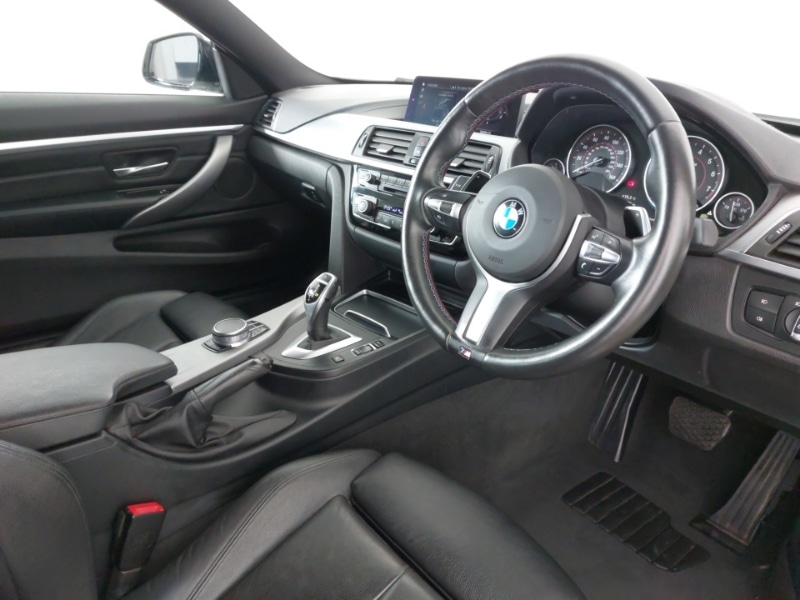 Used BMW 4 Series 2018 for sale - 76493233: Photo 11