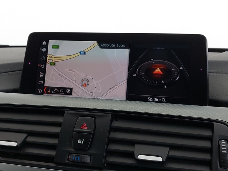 Used BMW 4 Series 2018 for sale - 76493233: Photo 13