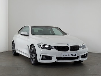 BMW - 4 Series