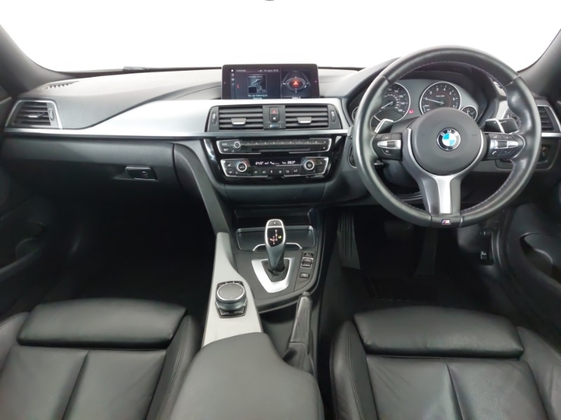 Used BMW 4 Series 2018 for sale - 76493233: Photo 2