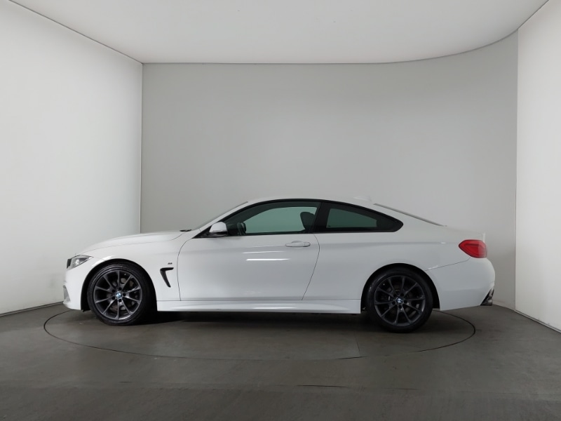 Used BMW 4 Series 2018 for sale - 76493233: Photo 4