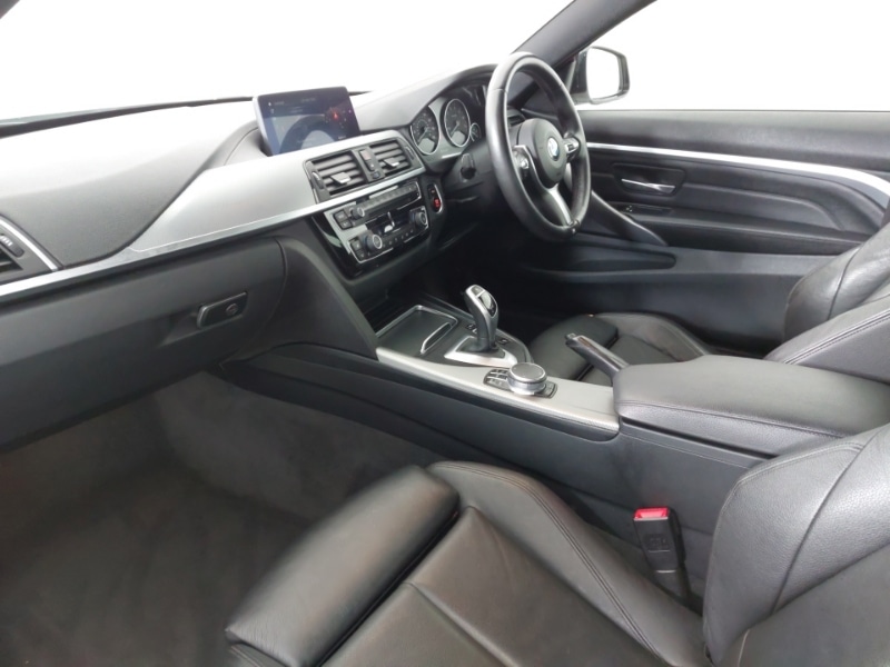 Used BMW 4 Series 2018 for sale - 76493233: Photo 5