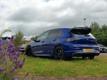 Used Volkswagen Golf 2025 for sale - 79343656: Photo