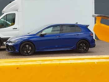 Used Volkswagen Golf 2025 for sale - 79343656: Photo