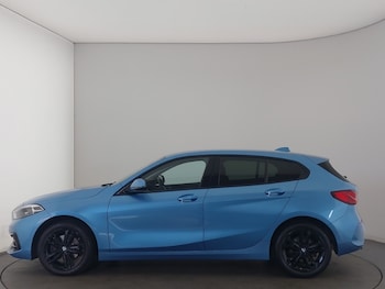 Used BMW 1 Series 2020 for sale - 79501556: Photo