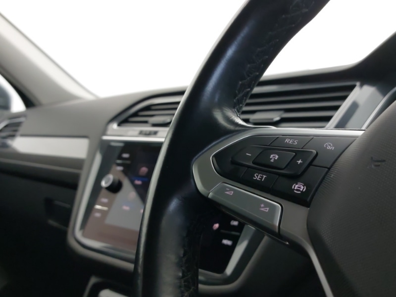 Used Volkswagen Tiguan Allspace 2022 for sale - 77751165: Photo 14