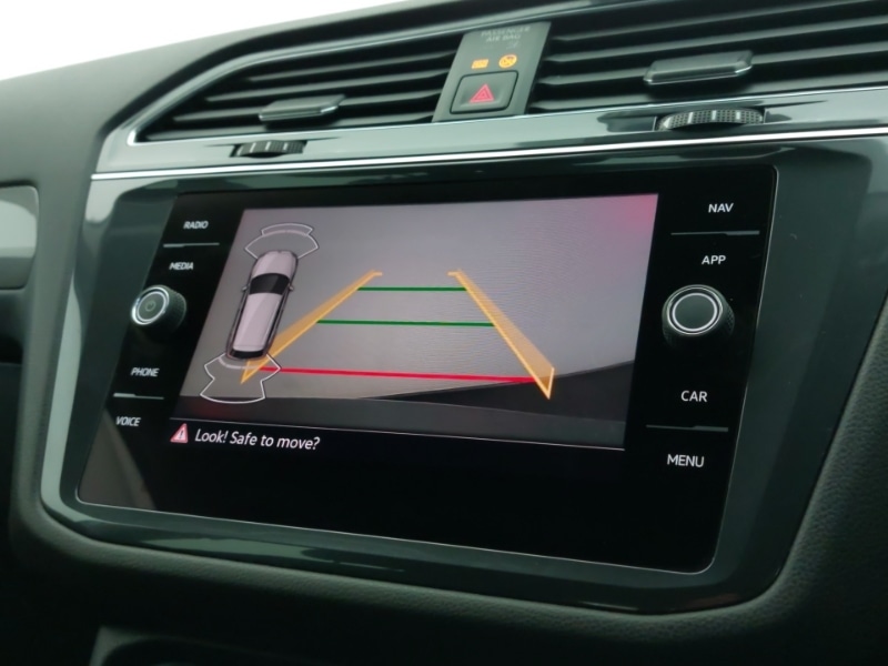 Used Volkswagen Tiguan Allspace 2022 for sale - 77751165: Photo 16