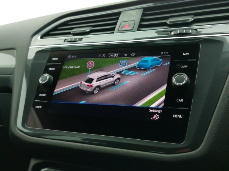 Used Volkswagen Tiguan Allspace 2022 for sale - 77751165: Photo 18