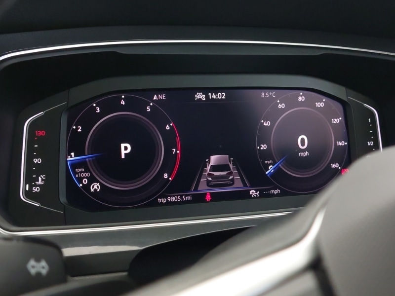 Used Volkswagen Tiguan Allspace 2022 for sale - 77751165: Photo 19