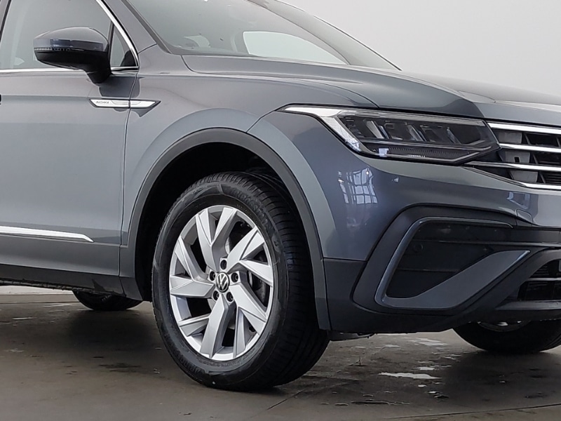 Used Volkswagen Tiguan Allspace 2022 for sale - 77751165: Photo 9