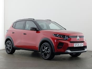 Used Citroen C3 2026 for sale - 79848787: Photo
