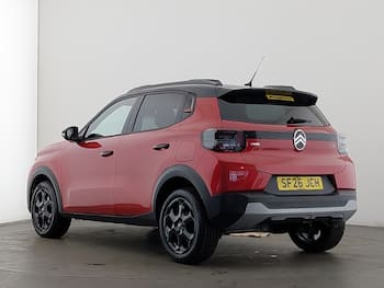Used Citroen C3 2026 for sale - 79848787: Photo