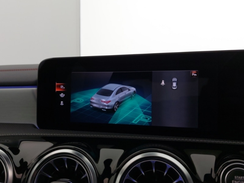 Used Mercedes-Benz CLA 2023 for sale - 76880185: Photo 16