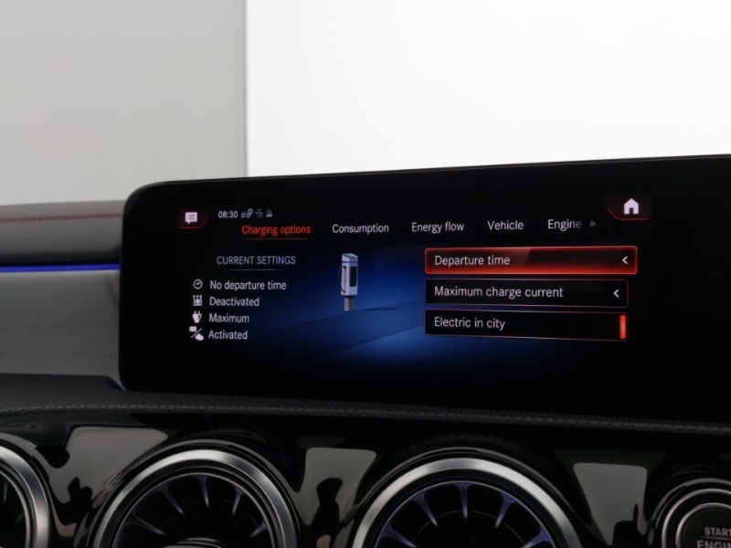 Used Mercedes-Benz CLA 2023 for sale - 76880185: Photo 17