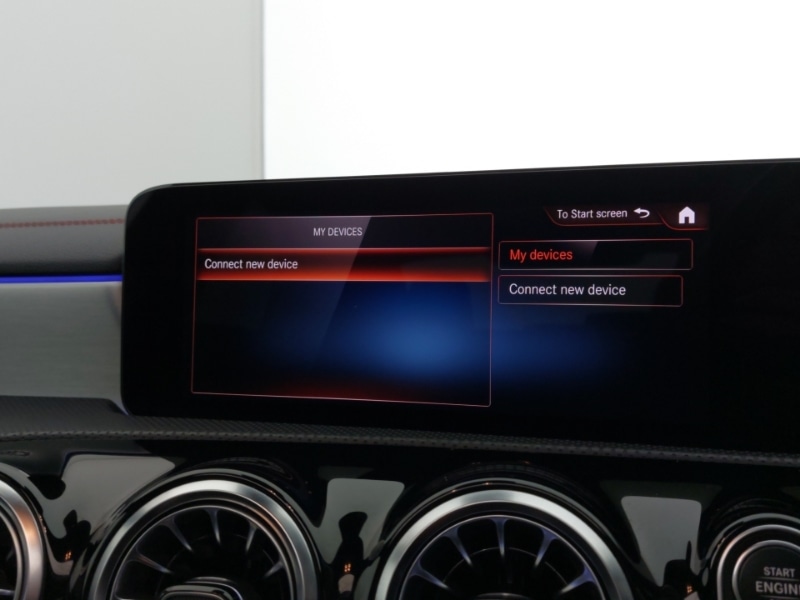 Used Mercedes-Benz CLA 2023 for sale - 76880185: Photo 18