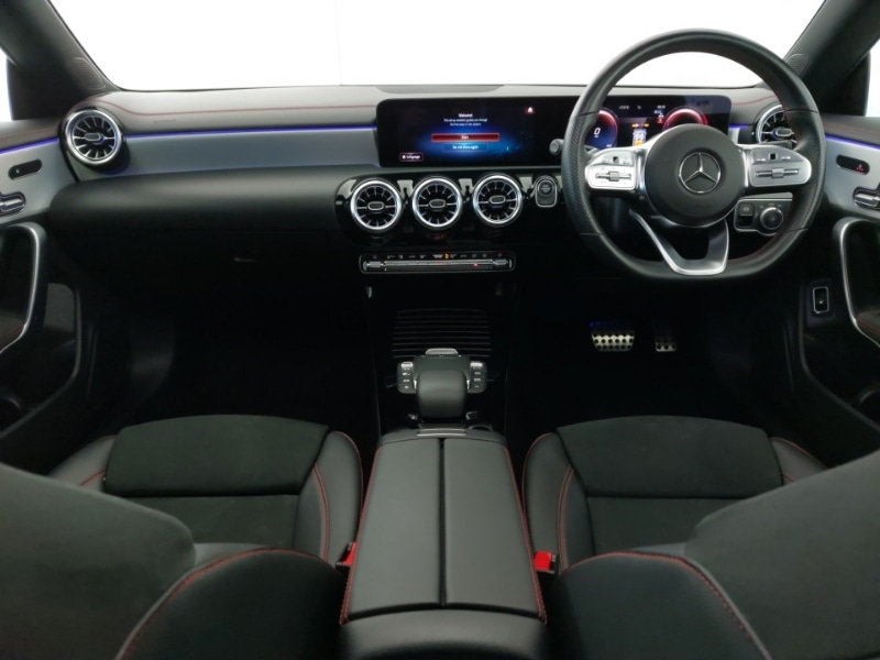 Used Mercedes-Benz CLA 2023 for sale - 76880185: Photo 2