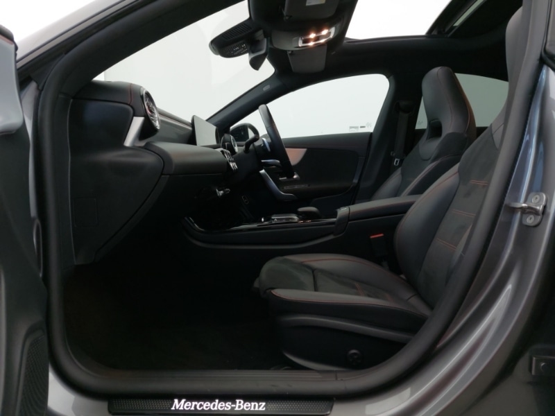 Used Mercedes-Benz CLA 2023 for sale - 76880185: Photo 5