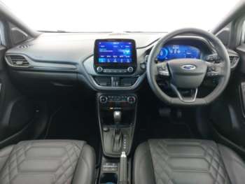 Used Ford Puma 2023 for sale - 75442300: Photo