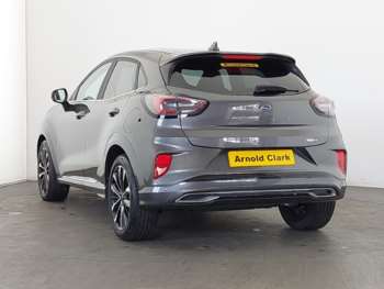Used Ford Puma 2023 for sale - 75442300: Photo