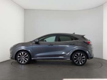 Used Ford Puma 2023 for sale - 75442300: Photo