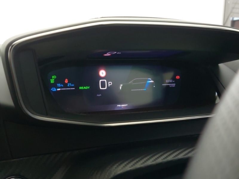 Used Peugeot 2008 2024 for sale - 77454126: Photo 15