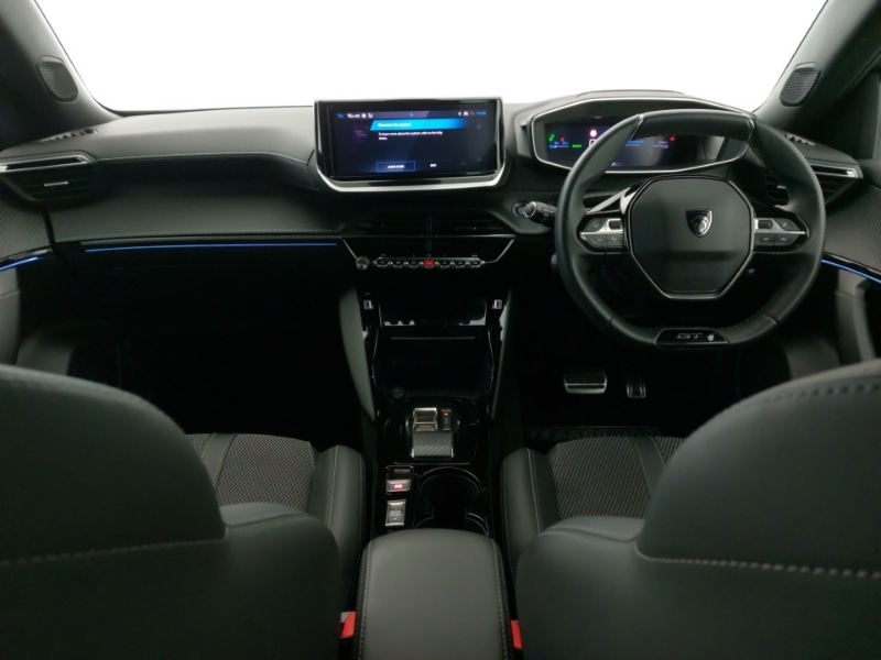 Used Peugeot 2008 2024 for sale - 77454126: Photo 2