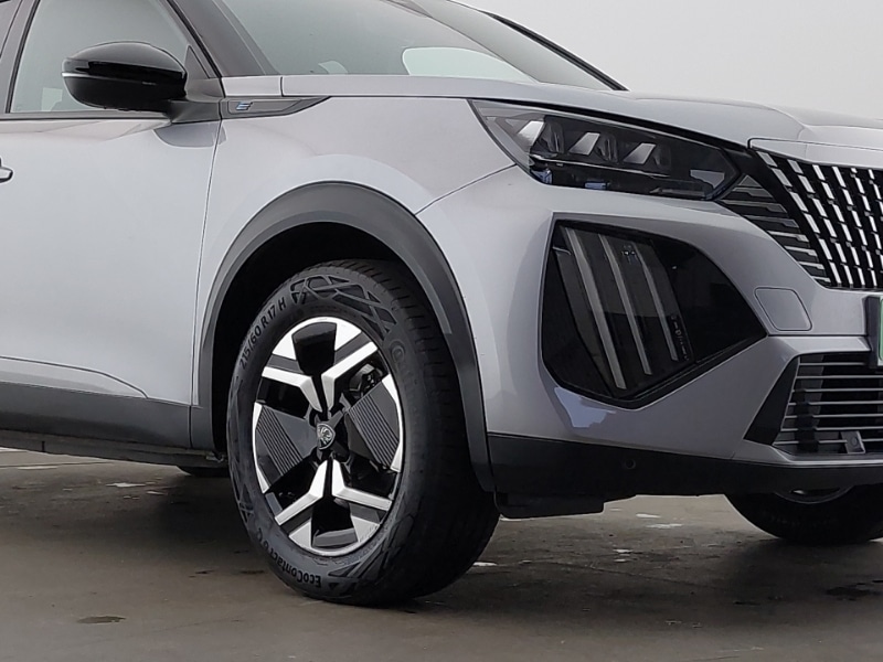 Used Peugeot 2008 2024 for sale - 77454126: Photo 9